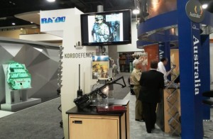 Land Warfare Conference to become Land Forces